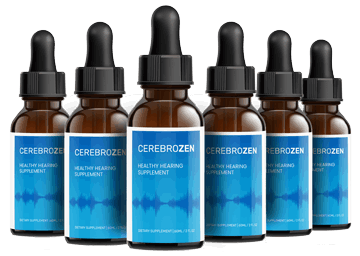 Cerebrozen 9 Pouches